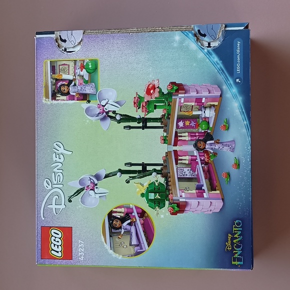 Lego Set - Picture 2 of 8